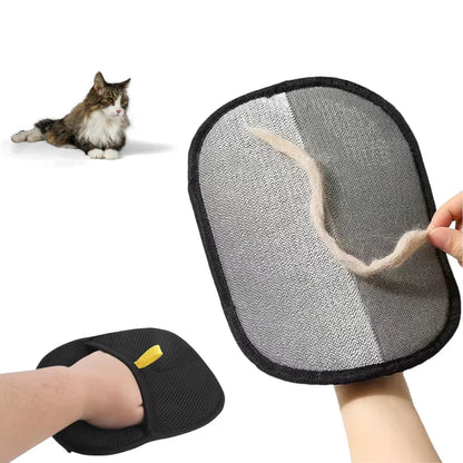 CALIN PET Gant Magique Anti-Poils